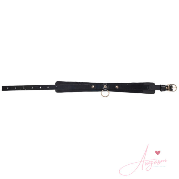 S&M Orbit Day Collar - Image 2