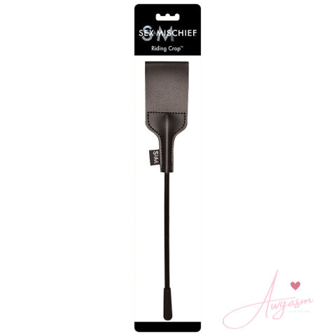 S&M Riding Crop