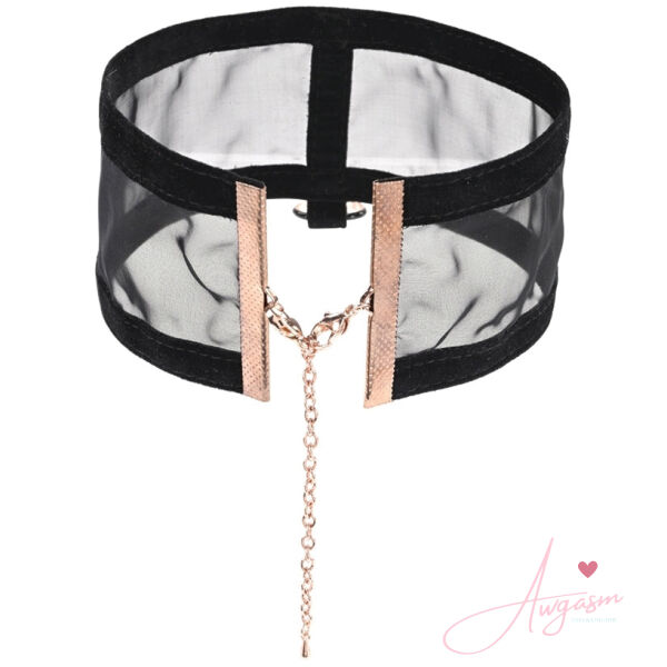 S&M Sheer Day Collar - Image 2
