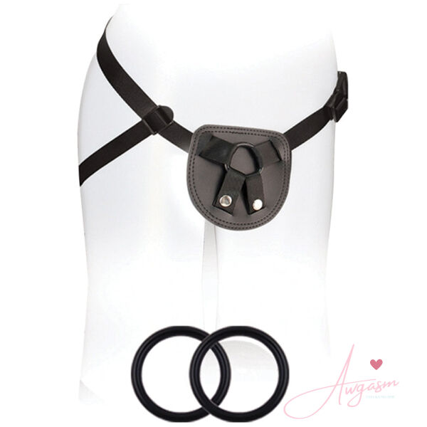 SX For You Beginner's Harness - Image 2