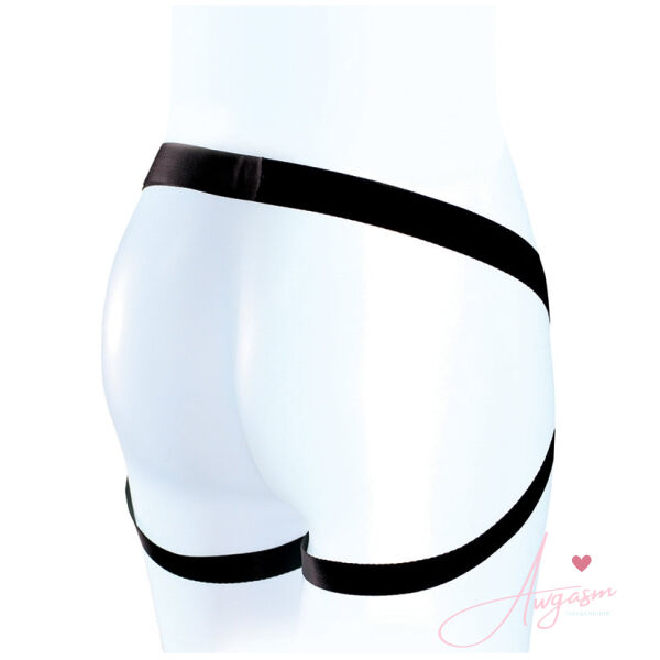 SX For You Beginner's Harness - Image 3