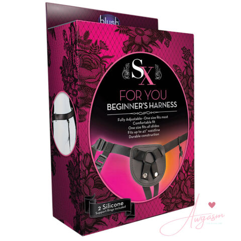 SX For You Beginner's Harness