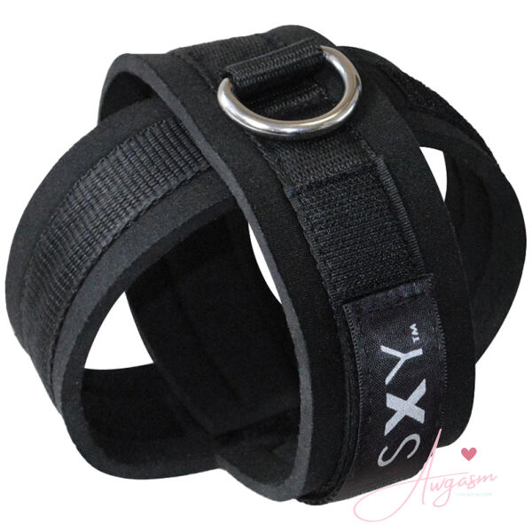 SXY Cuffs - Image 2