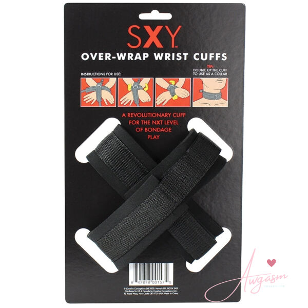 SXY Cuffs - Image 3