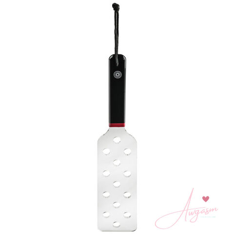 Saffron Acrylic Spanker