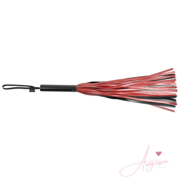 Saffron Flogger - Image 2