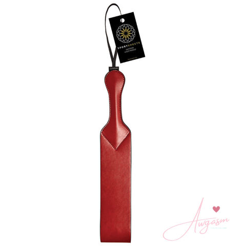 Saffron  Loop Paddle