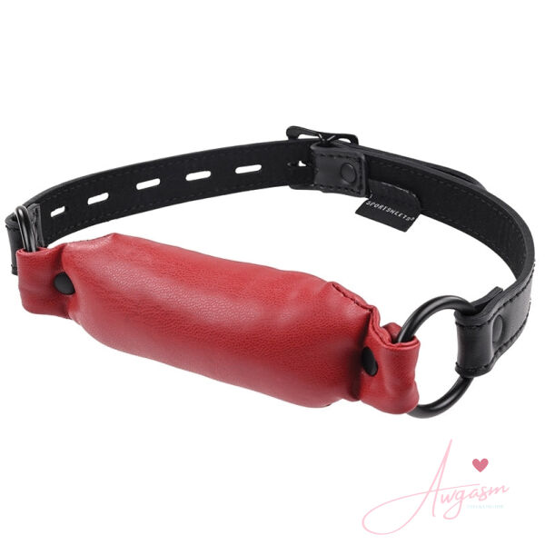 Saffron Soft Bit Gag - Image 2