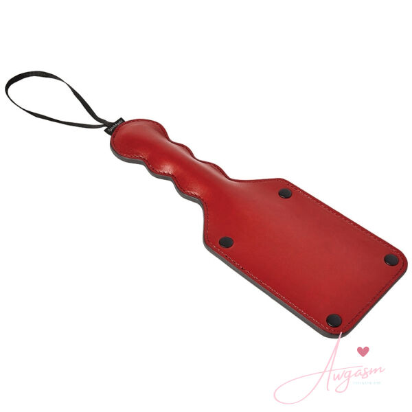 Saffron Square Paddle - Image 2