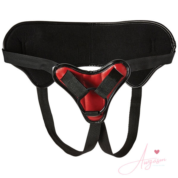 Saffron Strap-On Harness - Image 2