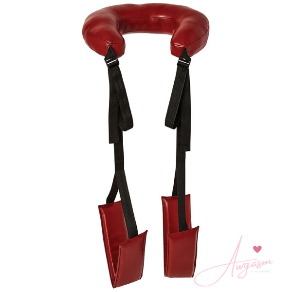 Saffron Thigh Sling - Image 2