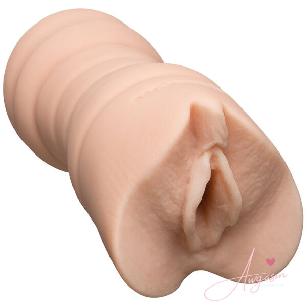 Sasha Grey Cream Pie Pocket Pussy - Image 2