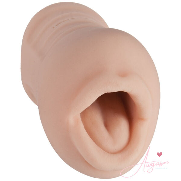 Sasha Grey UR3 Deep Throat Stroker - Image 2