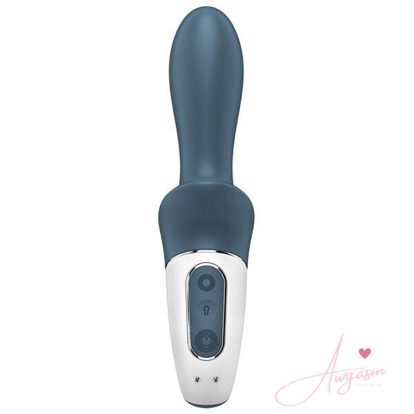 Satisfyer Air Pump Booty 2 - Image 3