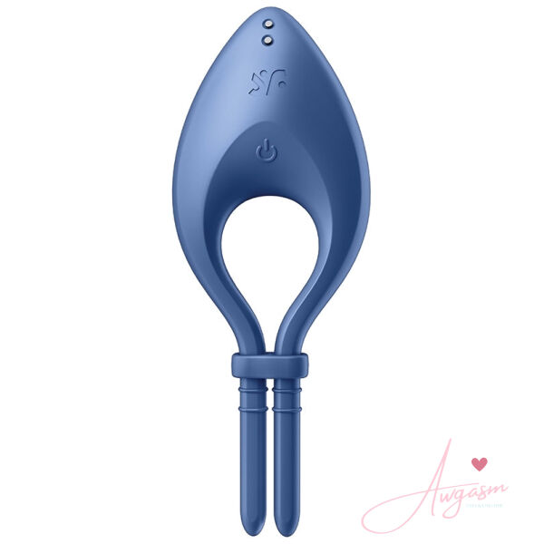 Satisfyer Bullseye-Blue - Image 2