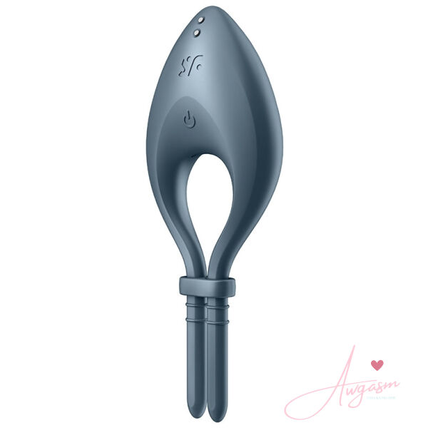 Satisfyer Bullseye-Dark Blue - Image 2