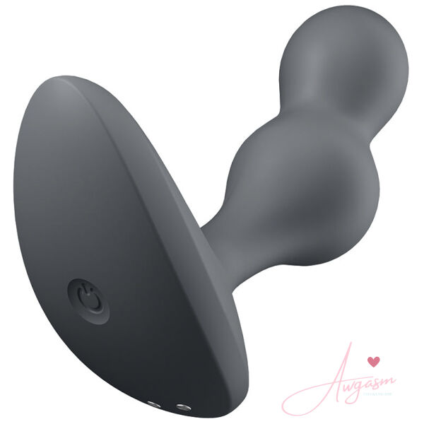 Satisfyer Deep Diver-Grey - Image 2