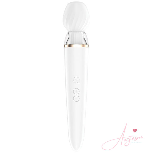 Satisfyer Double Wand-er - Image 2