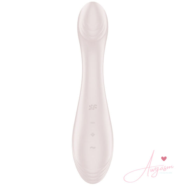 Satisfyer G-Force-Beige - Image 2
