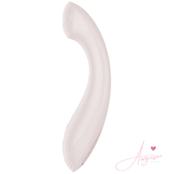 Satisfyer G-Force-Beige - Image 3