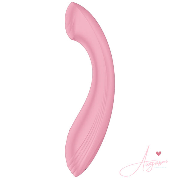 Satisfyer G-Force-Pink - Image 3