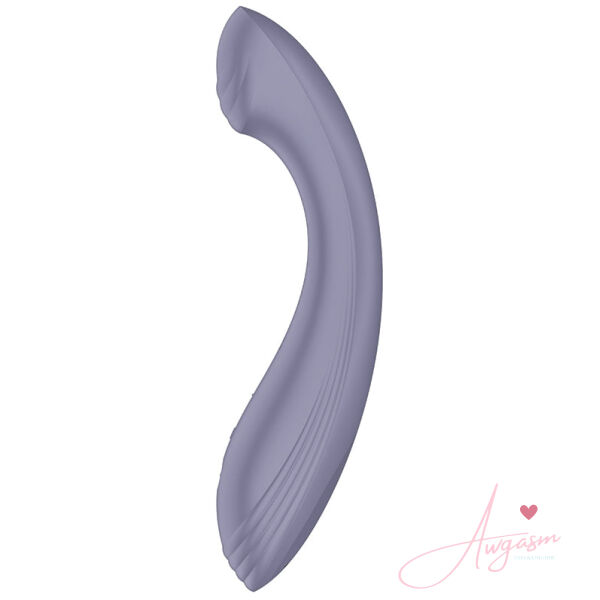 Satisfyer G-Force-Violet - Image 3