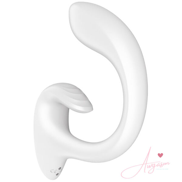 Satisfyer G for Goddess 1-White - Image 2