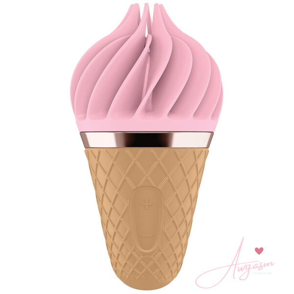 Satisfyer Layons Sweet Temptation-Pink - Image 2