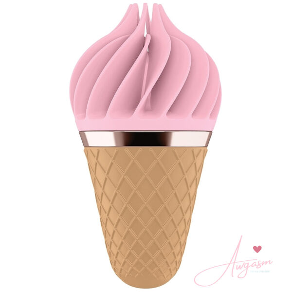 Satisfyer Layons Sweet Temptation-Pink - Image 3
