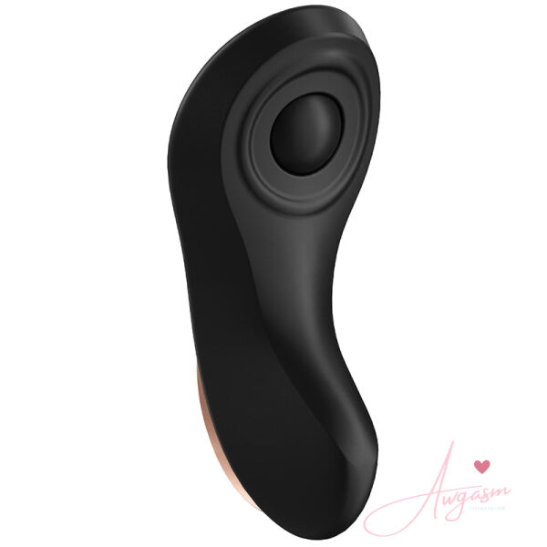 Satisfyer Little Secret-Black - Image 3