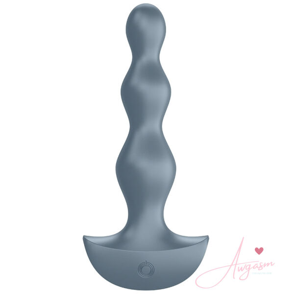 Satisfyer Lolli-Plug 2-Ice Blue - Image 3