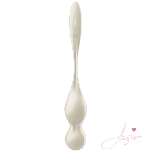 Satisfyer Love Birds 1-White - Image 2