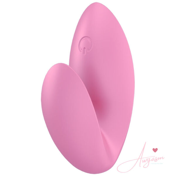 Satisfyer Love Riot-Pink - Image 2