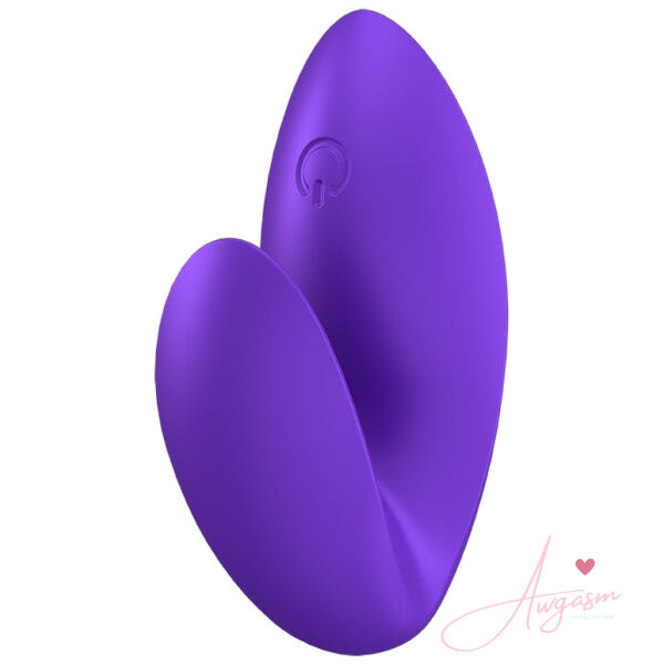 Satisfyer Love Riot-Purple - Image 2