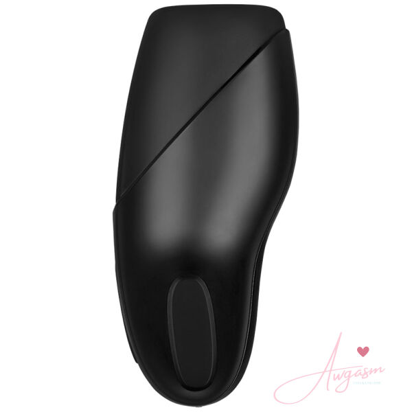 Satisfyer Men Vibration-Black - Image 4