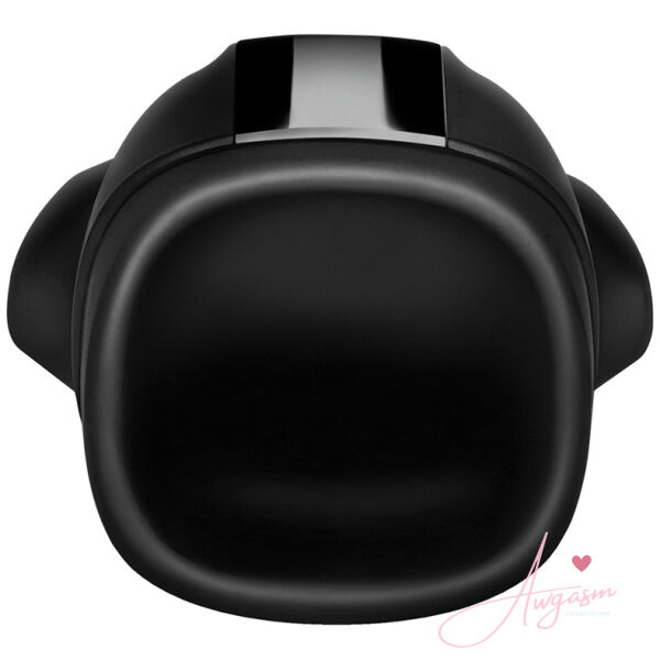 Satisfyer Men Vibration-Black - Image 5