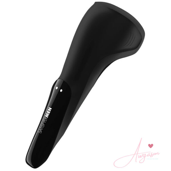 Satisfyer Men Wand - Image 3