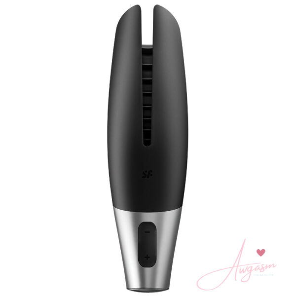 Satisfyer Power Masturbator - Image 2