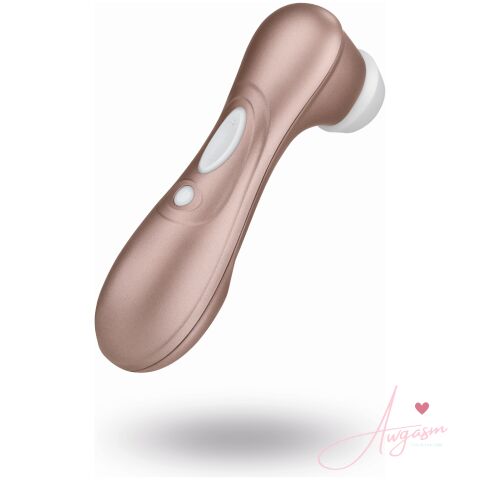 Satisfyer Pro 2 Air Pulse Stimulator