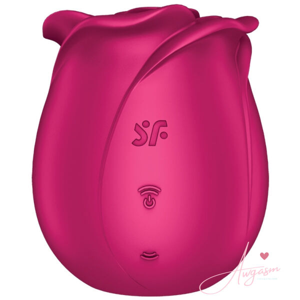 Satisfyer Pro 2 Classic Blossom - Image 2