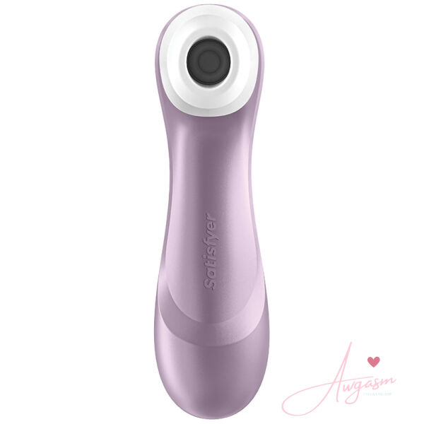 Satisfyer Pro 2-Violet - Image 2