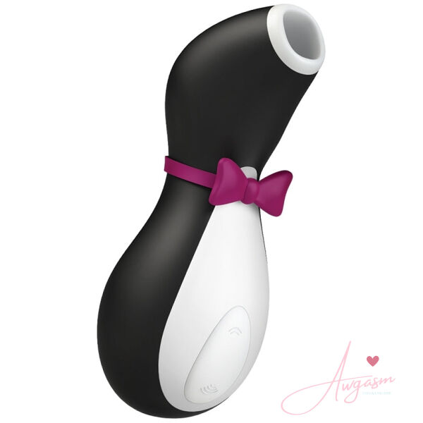 Satisfyer Pro Penguin Next Generation-Black - Image 2