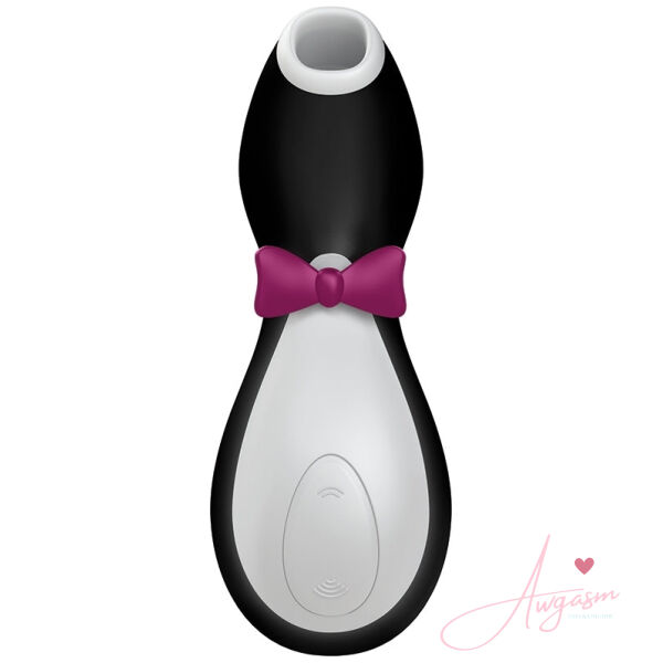 Satisfyer Pro Penguin Next Generation-Black - Image 3