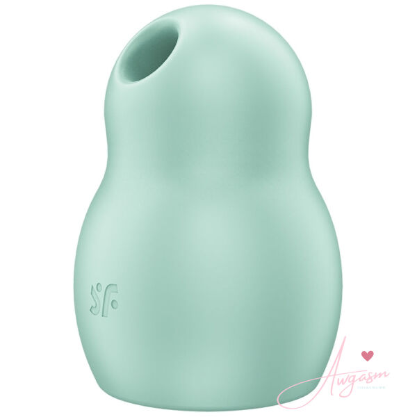 Satisfyer Pro To Go 1-Mint - Image 2