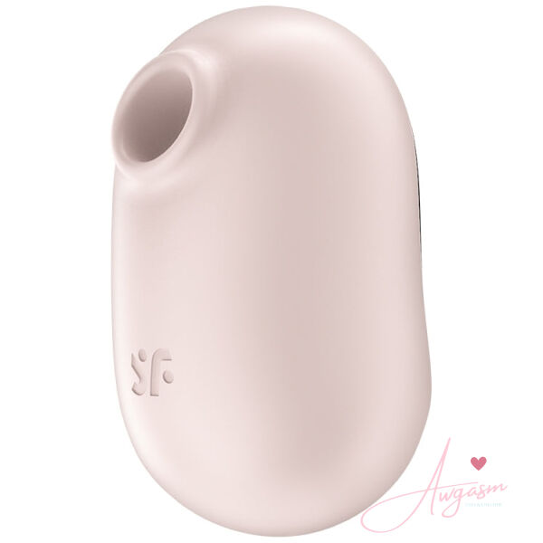 Satisfyer Pro To Go 2-Beige - Image 2