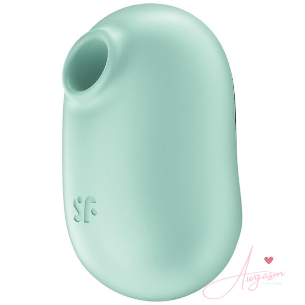 Satisfyer Pro To Go 2-Mint - Image 2