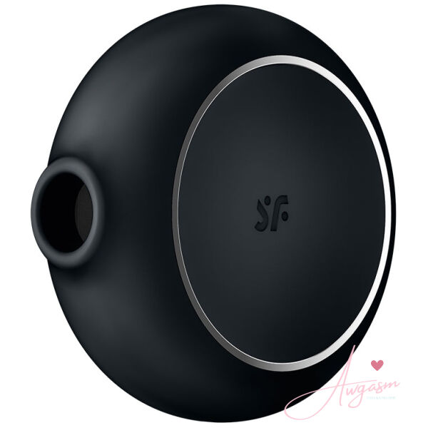 Satisfyer Pro To Go 3-Black - Image 2