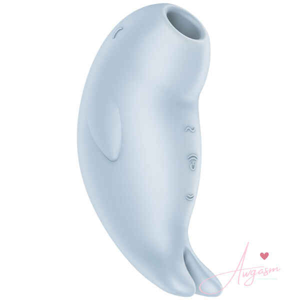 Satisfyer Seal You Soon - Image 2