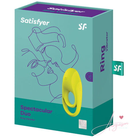 Satisfyer Spectacular Duo