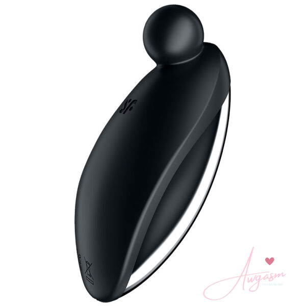 Satisfyer Spot On 2-Black - Image 2